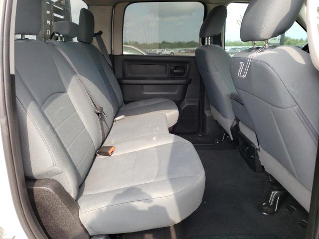 Photo 6 from auction – 2018 RAM 2500 ST with VIN 3C6UR5CL9JG327530
