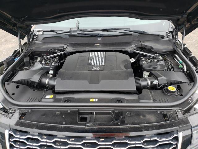 Photo 7 from auction – 2018 LAND ROVER RANGE ROVE with VIN SALGS2RE6JA389038