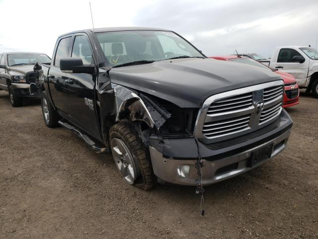 RAM 1500 CLASS 2019 with VIN 1C6RR7LT3KS535172 - Photo from auction