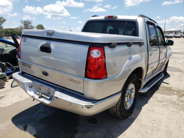 Photo 4 from auction – 2005 FORD EXPLORER S with VIN 1FMZU77K85UB74275