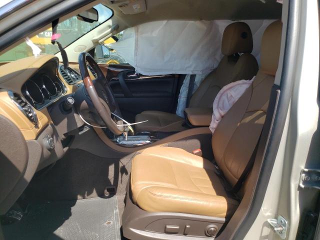 Photo 5 from auction – 2017 BUICK ENCLAVE with VIN 5GAKVBKD2HJ235321