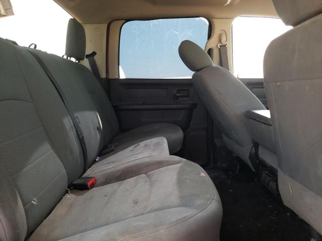 Photo 6 from auction – 2016 RAM 3500 ST with VIN 3C63RRGL8GG149874