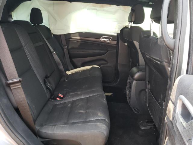 Photo 6 from auction – 2020 JEEP GRAND CHER with VIN 1C4RJFAG2LC226482