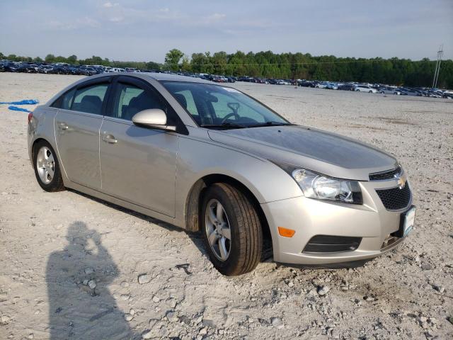 Photo 1 from auction – 2014 CHEVROLET CRUZE LT with VIN 1G1PC5SB6E7113329