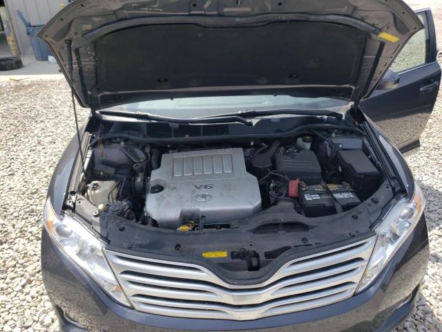 Photo 7 from auction – 2010 TOYOTA VENZA with VIN 4T3BK3BB9AU033238