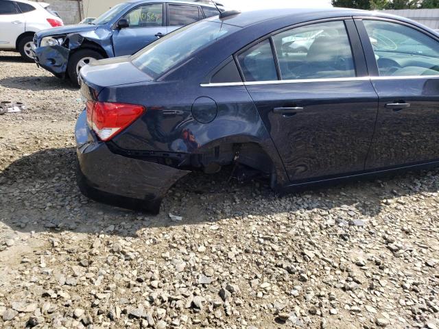 Photo 9 from auction – 2015 CHEVROLET CRUZE LT with VIN 1G1PC5SB7F7112319