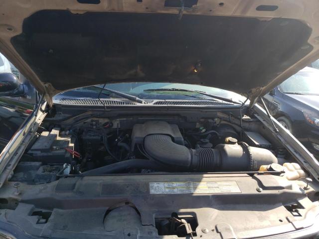 Photo 7 from auction – 2001 FORD F150 SUPER with VIN 1FTRW08W41KD88600