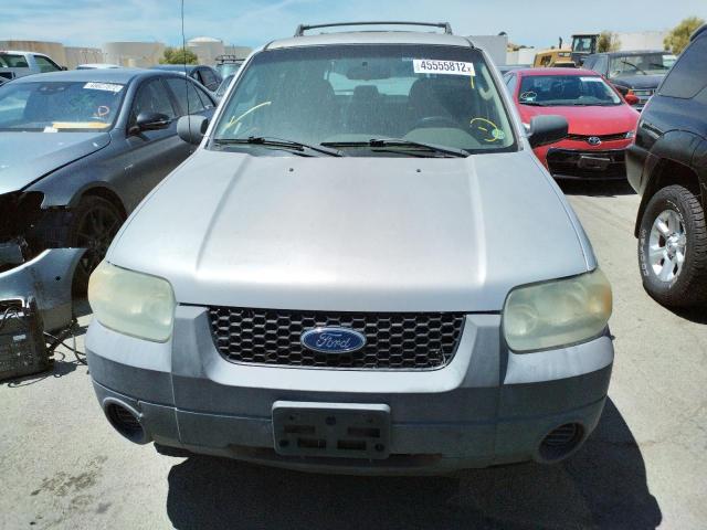 Photo 9 from auction – 2007 FORD ESCAPE XLS with VIN 1FMYU02Z07KA03395