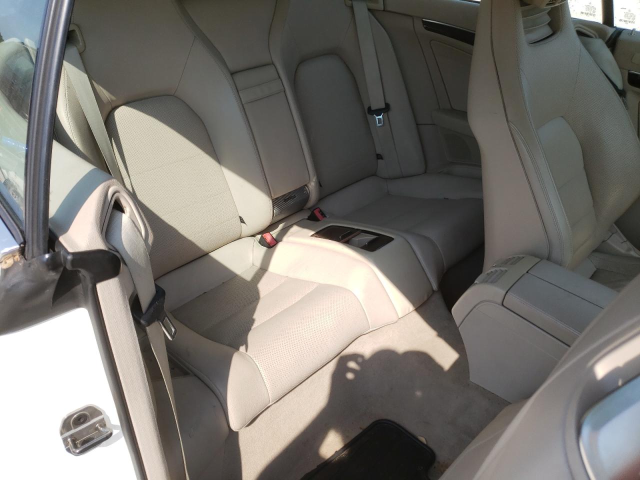 Photo 6 from auction – 2014 MERCEDES-BENZ E 350 with VIN WDDKK5KF3EF255463
