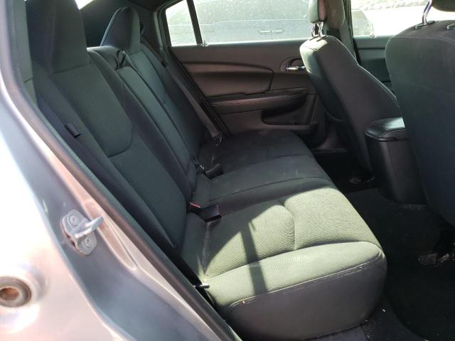 Photo 6 from auction – 2014 CHRYSLER 200 LIMITE with VIN 1C3CCBCG5EN199151
