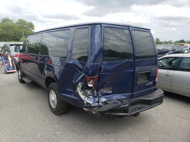 Photo 3 from auction – 2013 FORD ECONOLINE with VIN 1FBSS3BL3DDB34337