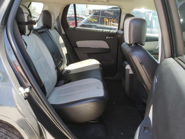 Photo 6 from auction – 2014 GMC TERRAIN SL with VIN 2GKALSEK1E6324160