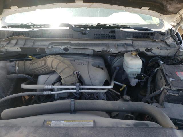 Photo 7 from auction – 2012 DODGE RAM 2500 S with VIN 3C6LD5AT0CG126793