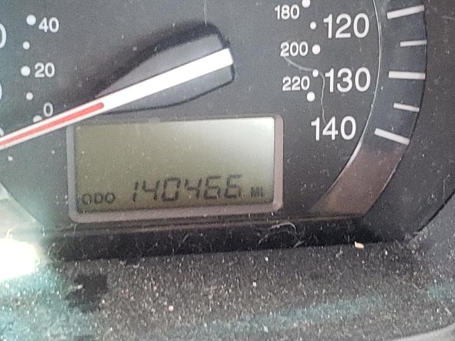 Photo 8 from auction – 2008 KIA SPECTRA EX with VIN KNAFE121385556533