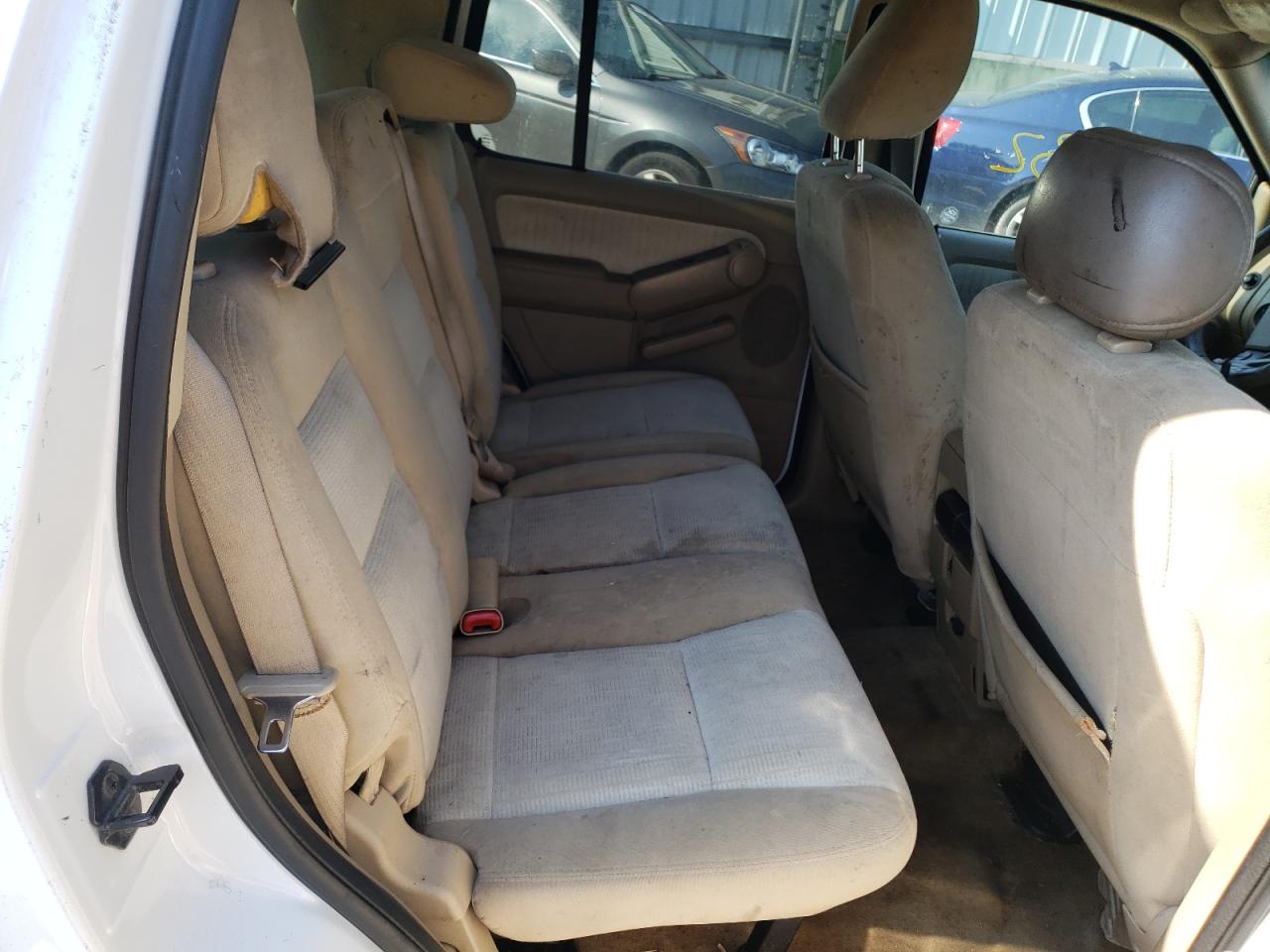 Photo 6 from auction – 2009 FORD EXPLORER X with VIN 1FMEU63E49UA23447