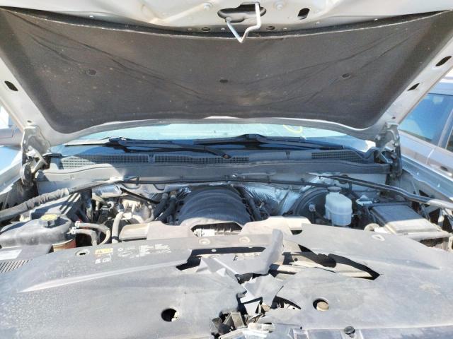 Photo 7 from auction – 2015 CHEVROLET SILVERADO with VIN 3GCUKREC7FG386164