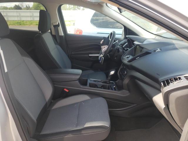 Photo 5 from auction – 2019 FORD ESCAPE SE with VIN 1FMCU9G99KUB66387