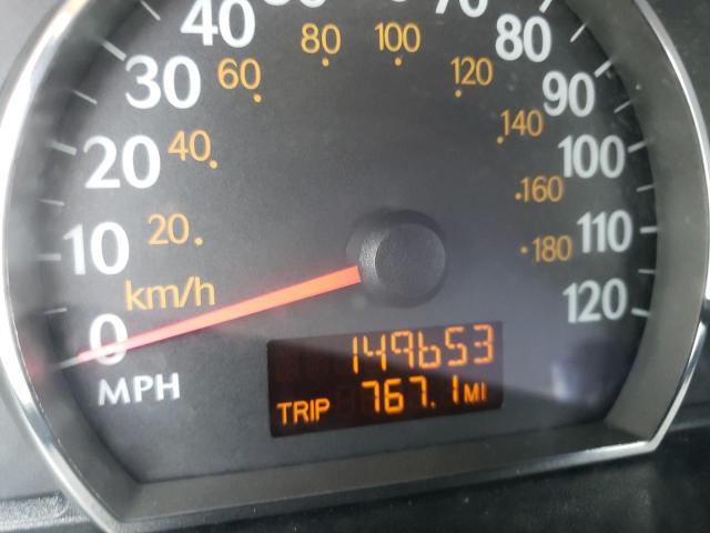 Photo 8 from auction – 2005 SATURN ION LEVEL with VIN 1G8AF52F05Z143478