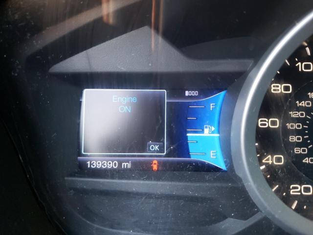 Photo 8 from auction – 2013 FORD EXPLORER L with VIN 1FM5K8F89DGB77392