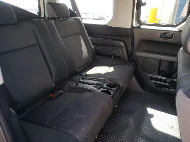 Photo 6 from auction – 2003 HONDA ELEMENT EX with VIN 5J6YH18573L004433
