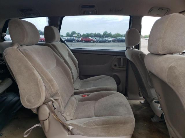 Photo 6 from auction – 2005 TOYOTA SIENNA CE with VIN 5TDZA23C65S323558