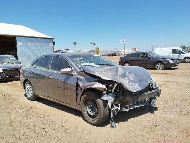 Photo 1 from auction – 2015 TOYOTA CAMRY LE with VIN 4T1BF1FK5FU960014