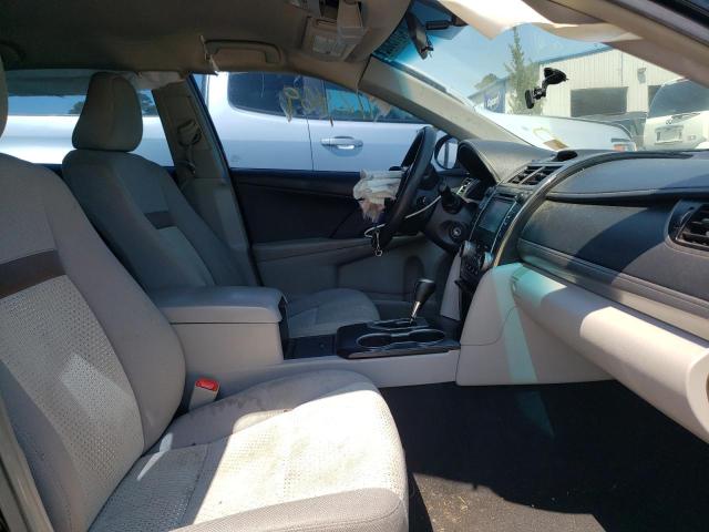 Photo 5 from auction – 2014 TOYOTA CAMRY L with VIN 4T4BF1FK1ER390422