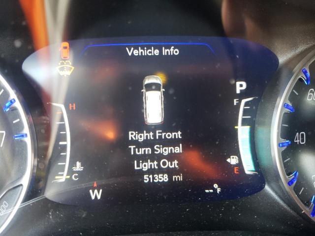 Photo 8 from auction – 2017 CHRYSLER PACIFICA T with VIN 2C4RC1EG7HR729978