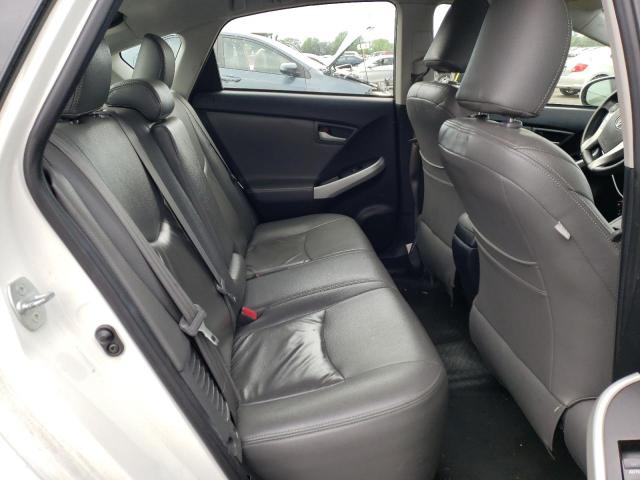Photo 6 from auction – 2015 TOYOTA PRIUS with VIN JTDKN3DU3F1970288
