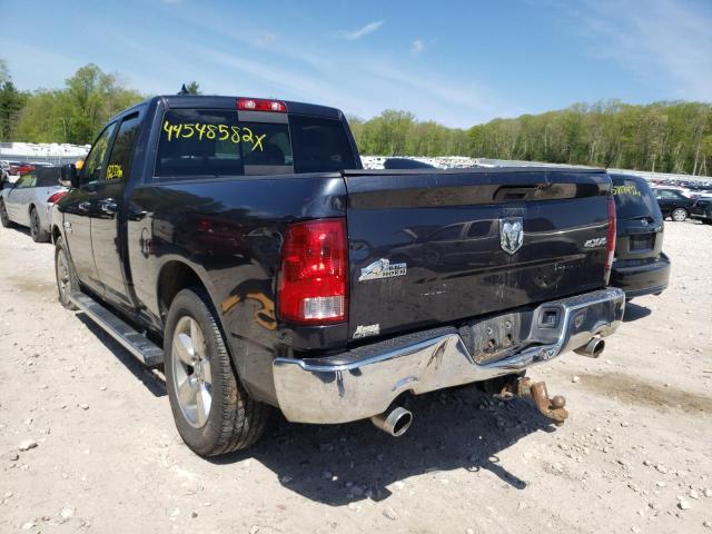 Photo 3 from auction – 2015 RAM 1500 SLT with VIN 1C6RR7GT9FS526427