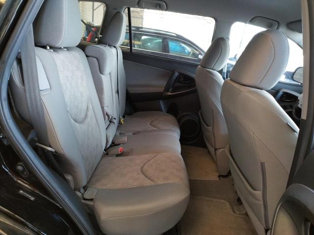 Photo 6 from auction – 2012 TOYOTA RAV4 with VIN 2T3ZF4DV1CW153568
