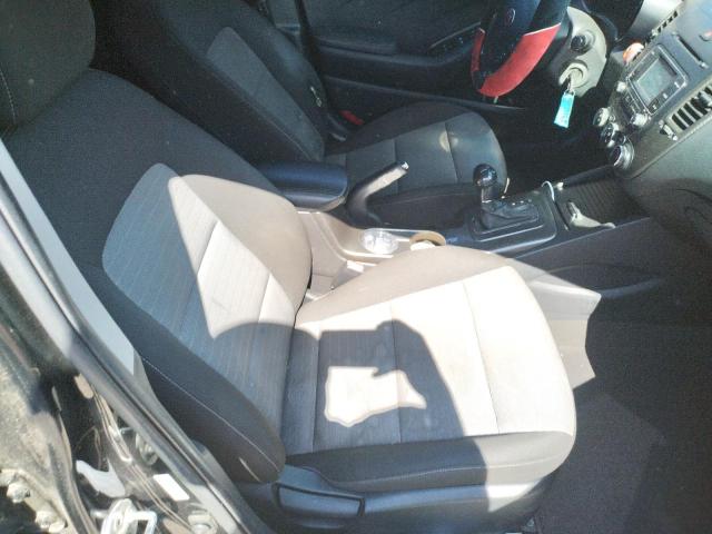 Photo 5 from auction – 2014 KIA FORTE EX with VIN KNAFX4A84E5110719