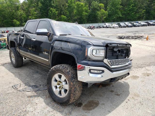 RAM 1500 SLT 2018 with VIN 1C6RR7LM3JS257512 - Photo from auction