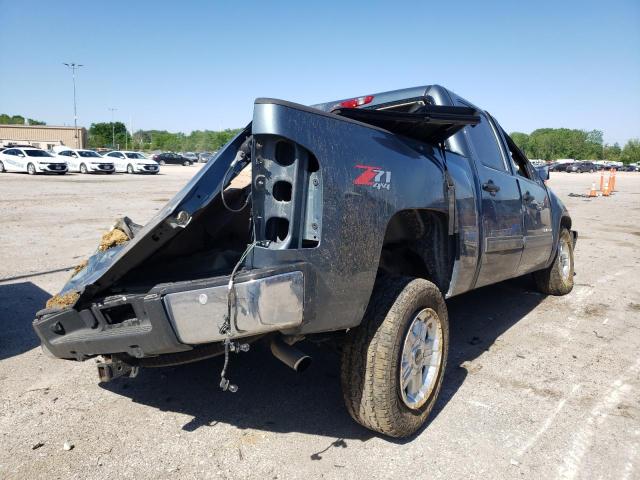 Photo 4 from auction – 2013 CHEVROLET SILVERADO with VIN 3GCPKSE79DG361819