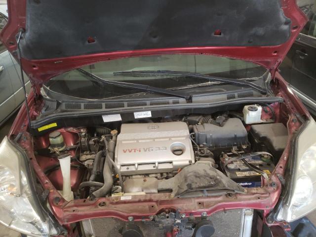 Photo 7 from auction – 2005 TOYOTA SIENNA CE with VIN 5TDZA23C05S338072