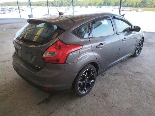 Photo 4 from auction – 2014 FORD FOCUS SE with VIN 1FADP3K20EL338829