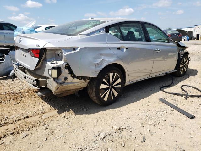 Photo 4 from auction – 2019 NISSAN ALTIMA SL with VIN 1N4BL4EV4KC232104