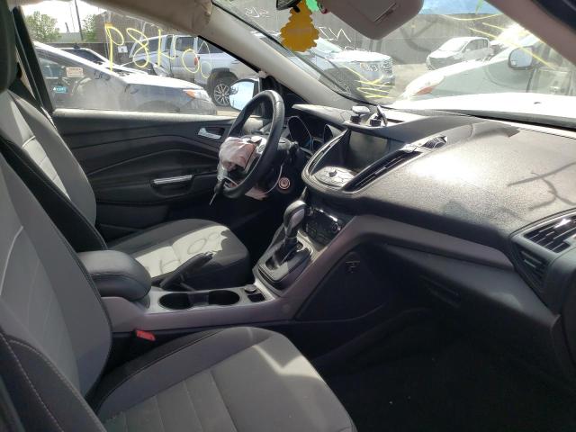 Photo 5 from auction – 2014 FORD ESCAPE SE with VIN 1FMCU9GX4EUC41094