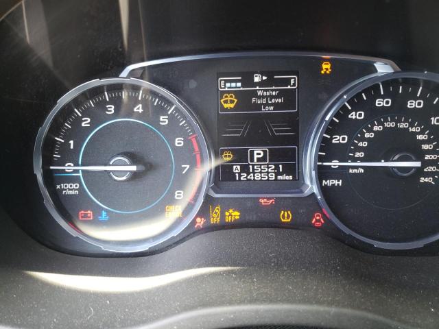 Photo 8 from auction – 2017 SUBARU FORESTER 2 with VIN JF2SJAGC6HH551124