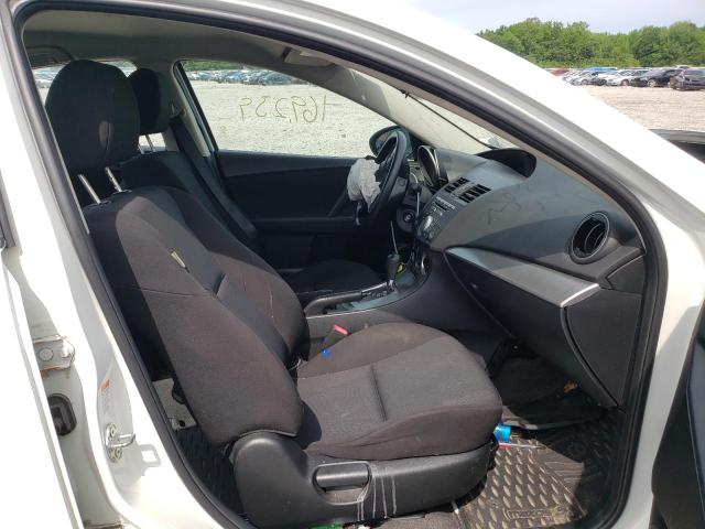 Фото 5 с аукциона – 2011 MAZDA 3 I с VIN JM1BL1VG7B1499095