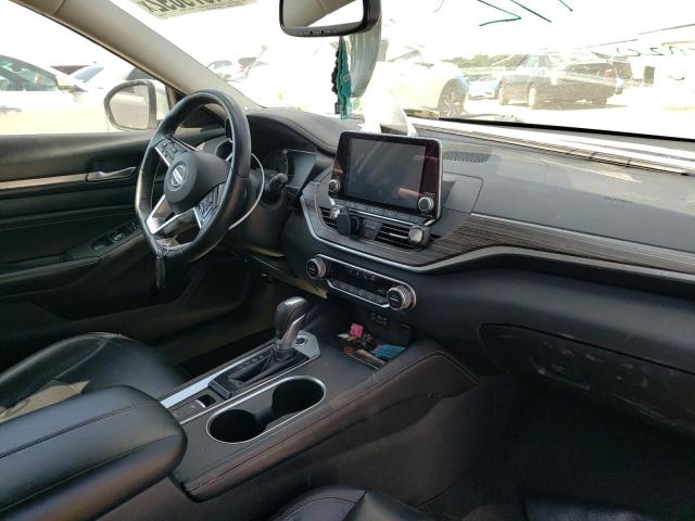 Photo 9 from auction – 2019 NISSAN ALTIMA SL with VIN 1N4BL4EV4KC232104