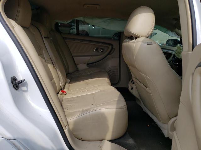 Photo 6 from auction – 2013 FORD TAURUS SEL with VIN 1FAHP2E83DG161860