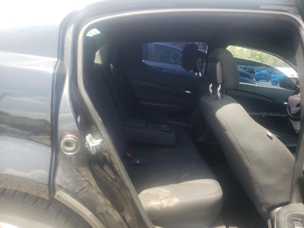 Photo 6 from auction – 2012 DODGE AVENGER SE with VIN 1C3CDZAB5CN111533