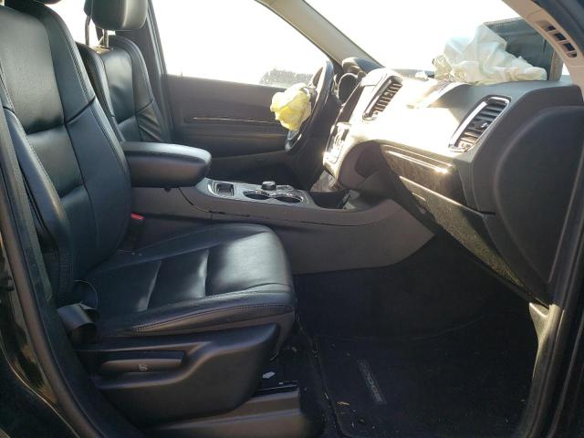 Photo 5 from auction – 2014 DODGE DURANGO LI with VIN 1C4RDHDG0EC520271