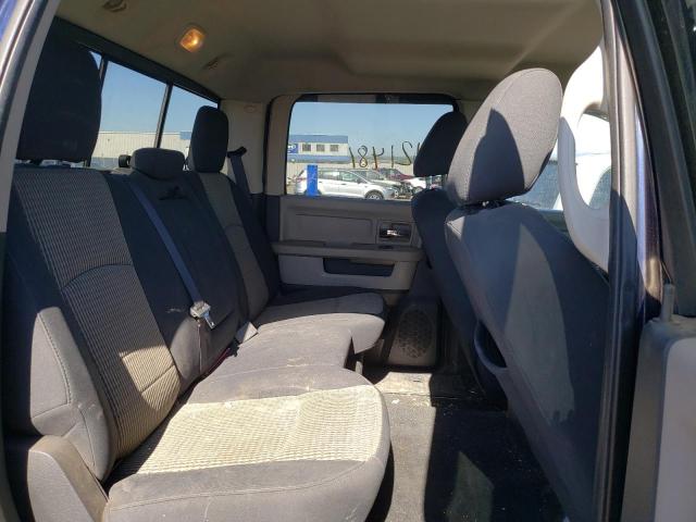 Photo 6 from auction – 2012 DODGE RAM 1500 S with VIN 1C6RD7LT3CS190788