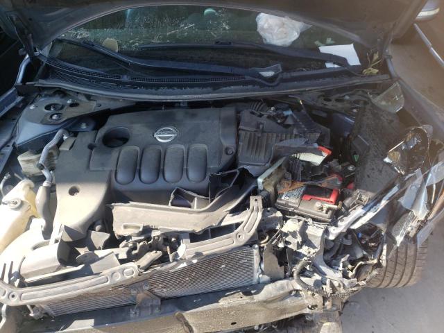 Photo 7 from auction – 2010 NISSAN ALTIMA S with VIN 1N4AL2EP0AC168210