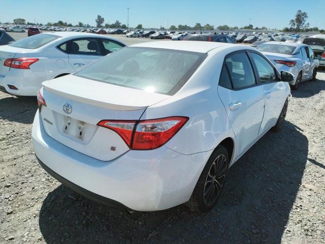 Photo 4 from auction – 2016 TOYOTA COROLLA L with VIN 5YFBURHE3GP382526