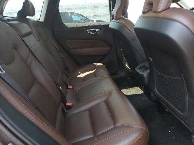 Photo 6 from auction – 2019 VOLVO XC60 T6 MO with VIN LYVA22RK9KB228258