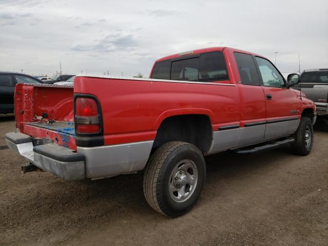 Photo 4 from auction – 1998 DODGE RAM 1500 with VIN 3B7HF12Z2WM255161
