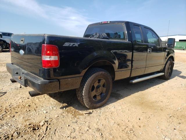Photo 4 from auction – 2006 FORD F150 with VIN 1FTRX12W86NB38732